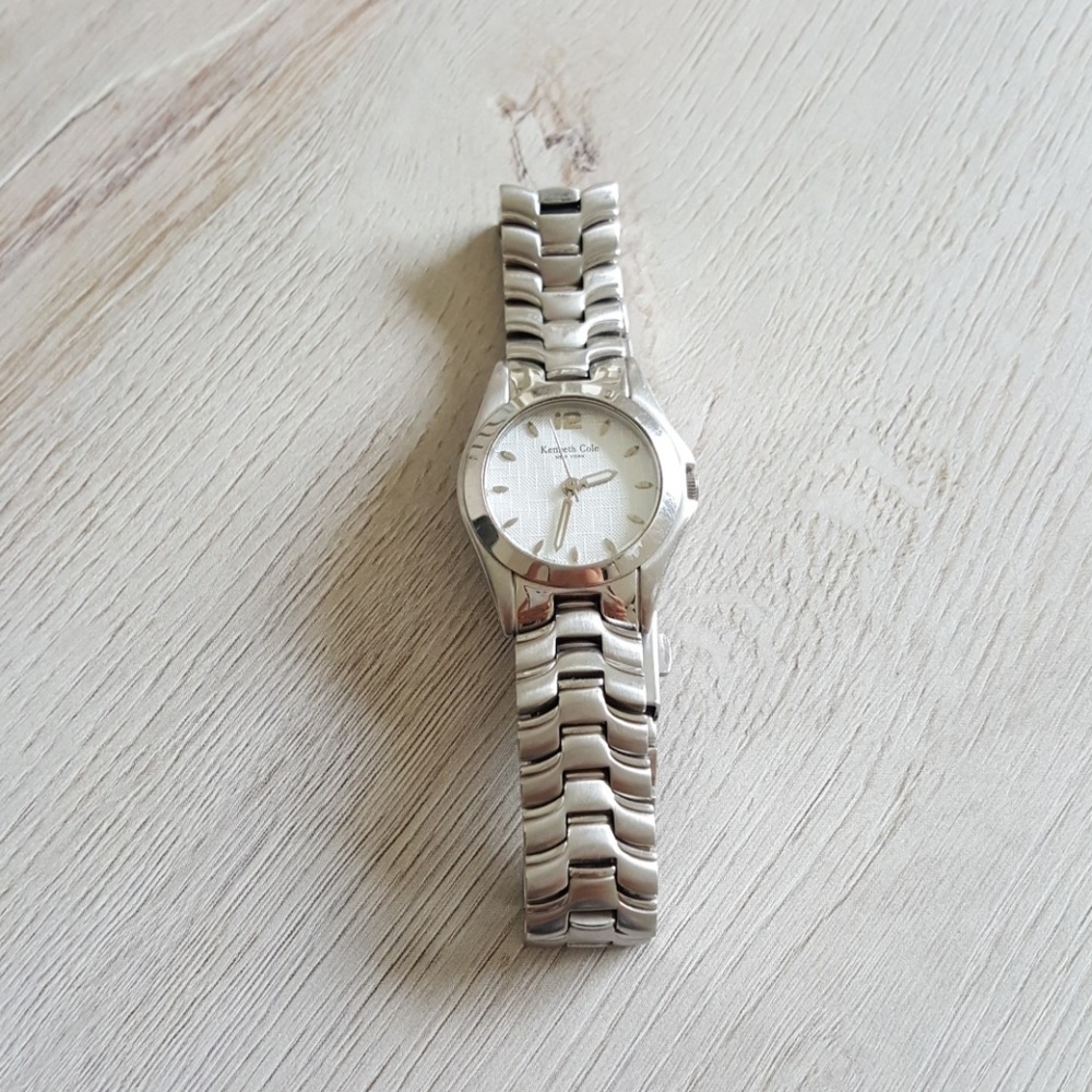 Kenneth Cole Ladies Watch